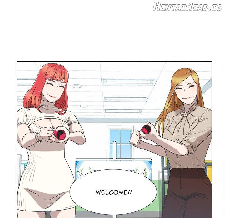 New Teacher in Town Chapter 9 - page 39