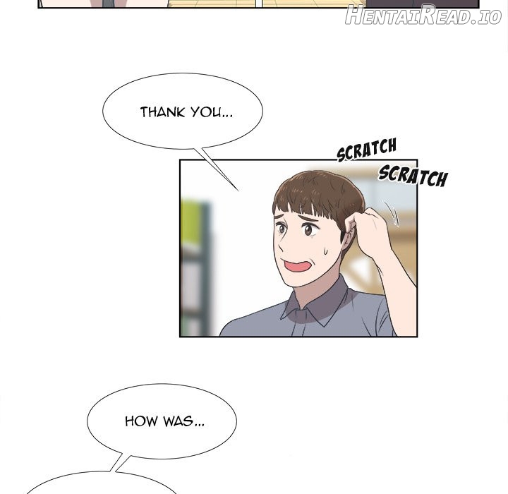 New Teacher in Town Chapter 9 - page 40