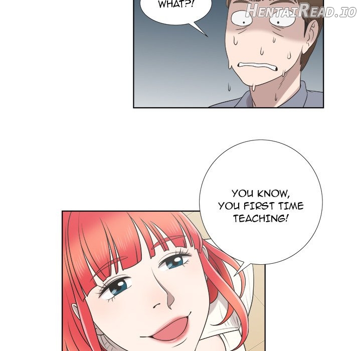New Teacher in Town Chapter 9 - page 42