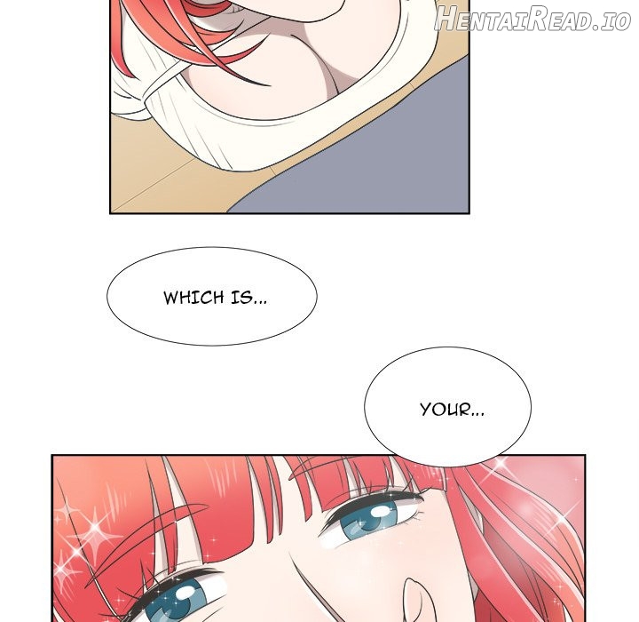 New Teacher in Town Chapter 9 - page 43