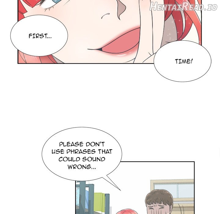 New Teacher in Town Chapter 9 - page 44