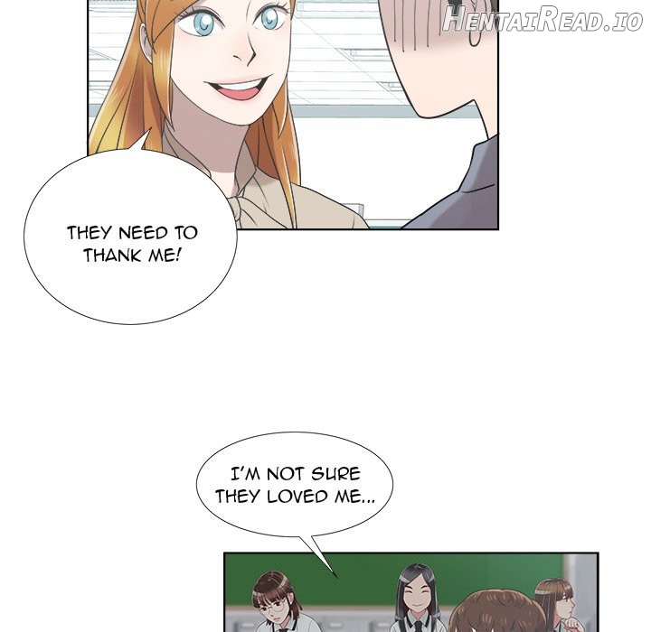 New Teacher in Town Chapter 9 - page 46