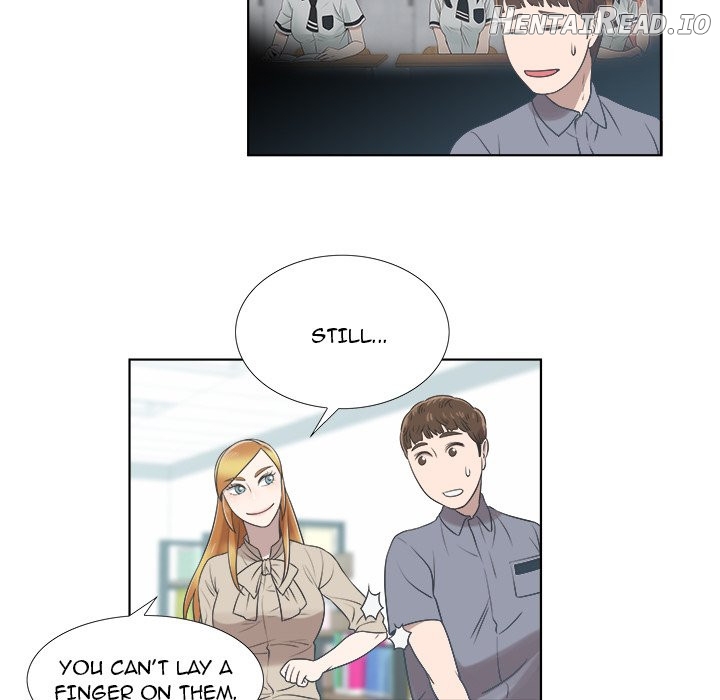 New Teacher in Town Chapter 9 - page 47