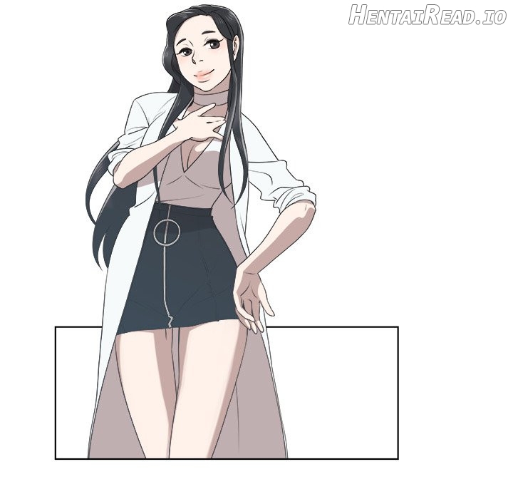 New Teacher in Town Chapter 9 - page 52