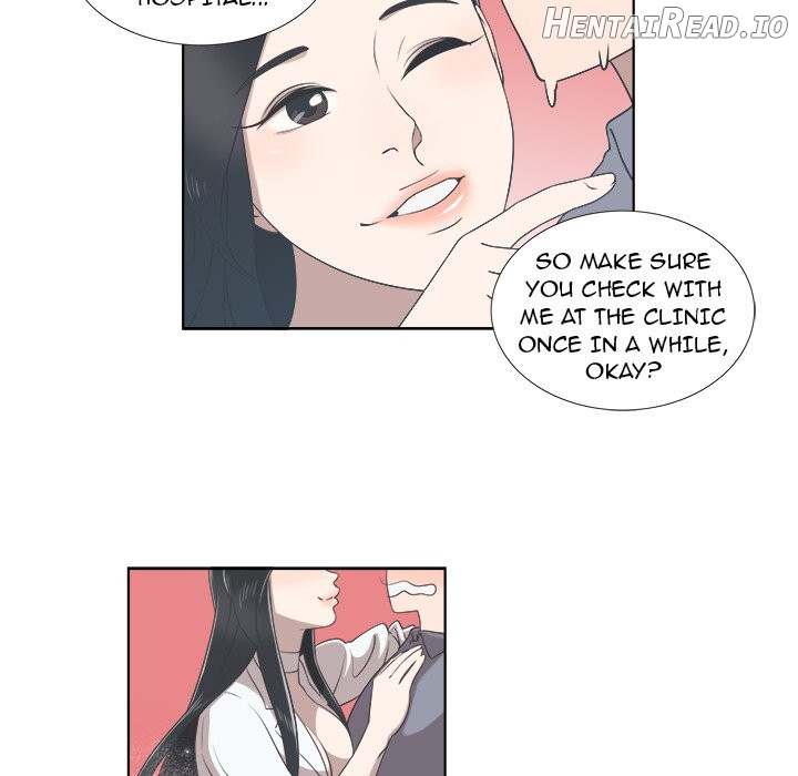 New Teacher in Town Chapter 9 - page 54