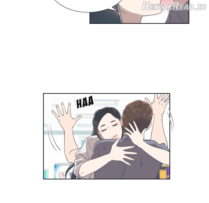New Teacher in Town Chapter 9 - page 56