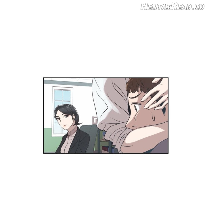 New Teacher in Town Chapter 9 - page 58