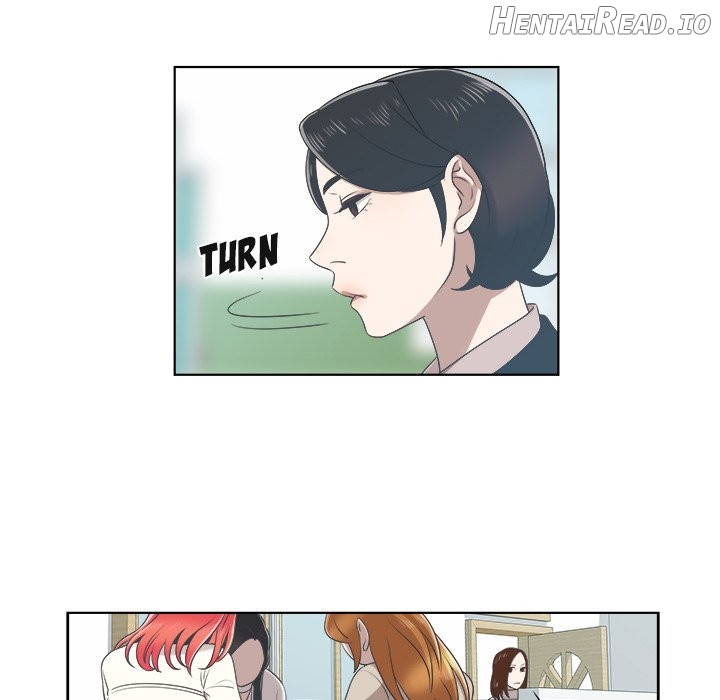 New Teacher in Town Chapter 9 - page 59