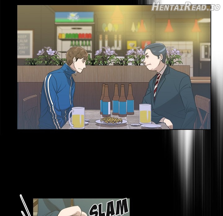 New Teacher in Town Chapter 9 - page 6