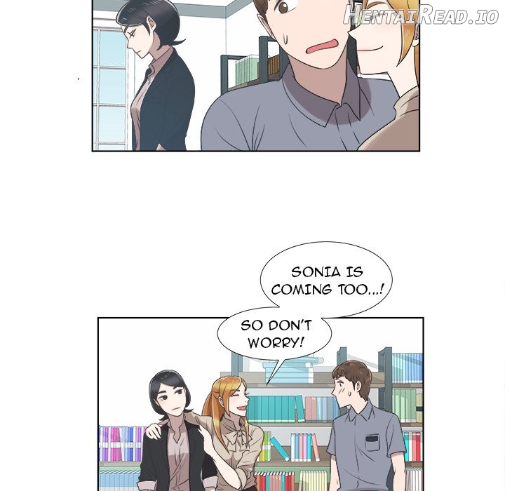 New Teacher in Town Chapter 9 - page 65