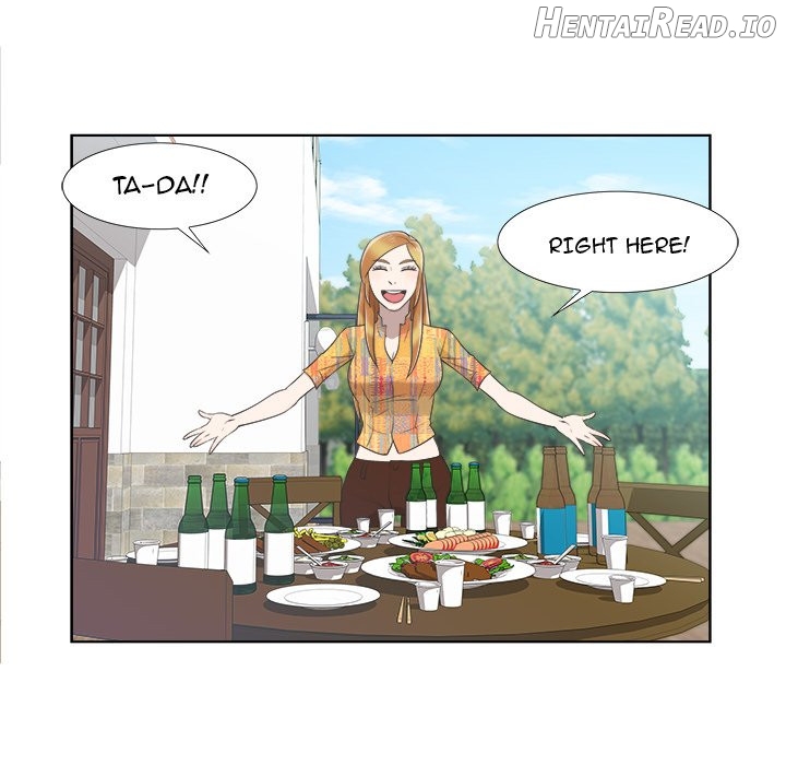 New Teacher in Town Chapter 9 - page 69