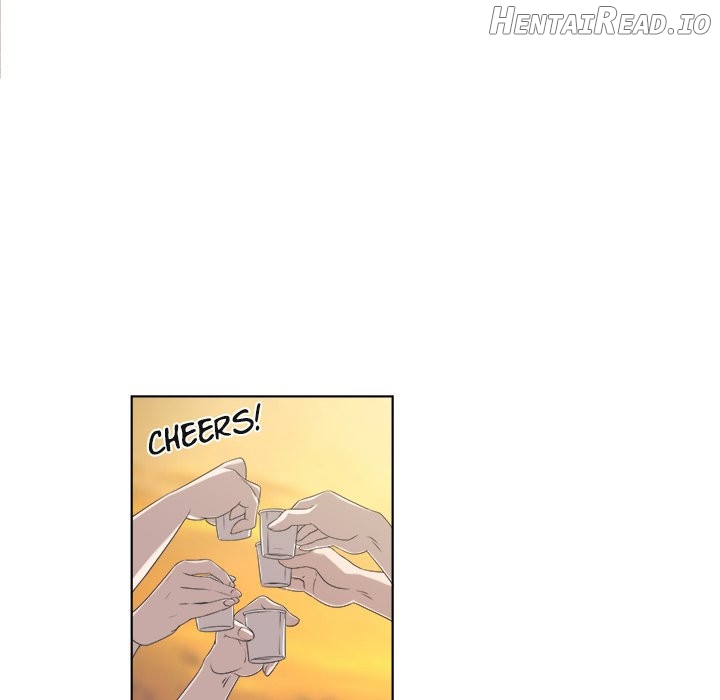 New Teacher in Town Chapter 9 - page 71