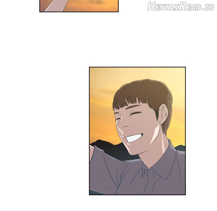 New Teacher in Town Chapter 9 - page 72