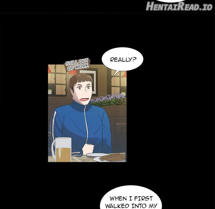 New Teacher in Town Chapter 9 - page 8