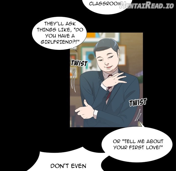 New Teacher in Town Chapter 9 - page 9