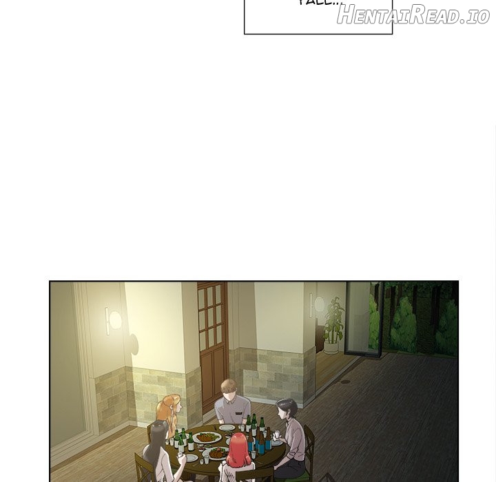 New Teacher in Town Chapter 10 - page 10