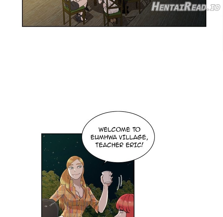 New Teacher in Town Chapter 10 - page 11