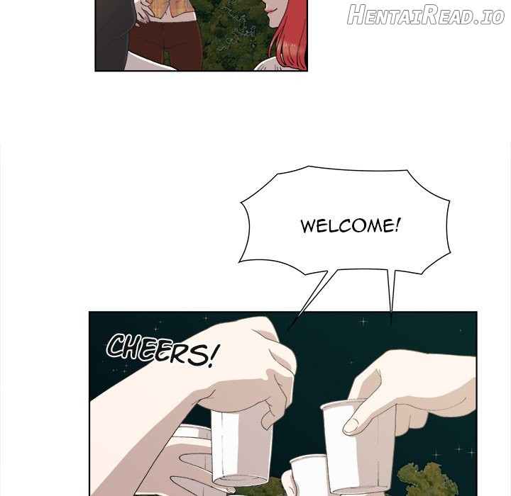 New Teacher in Town Chapter 10 - page 12