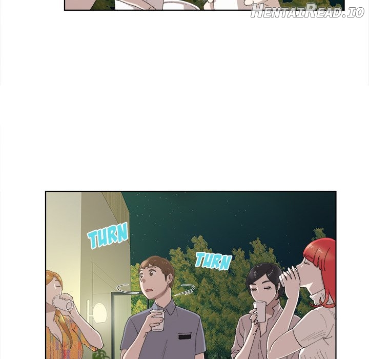 New Teacher in Town Chapter 10 - page 13