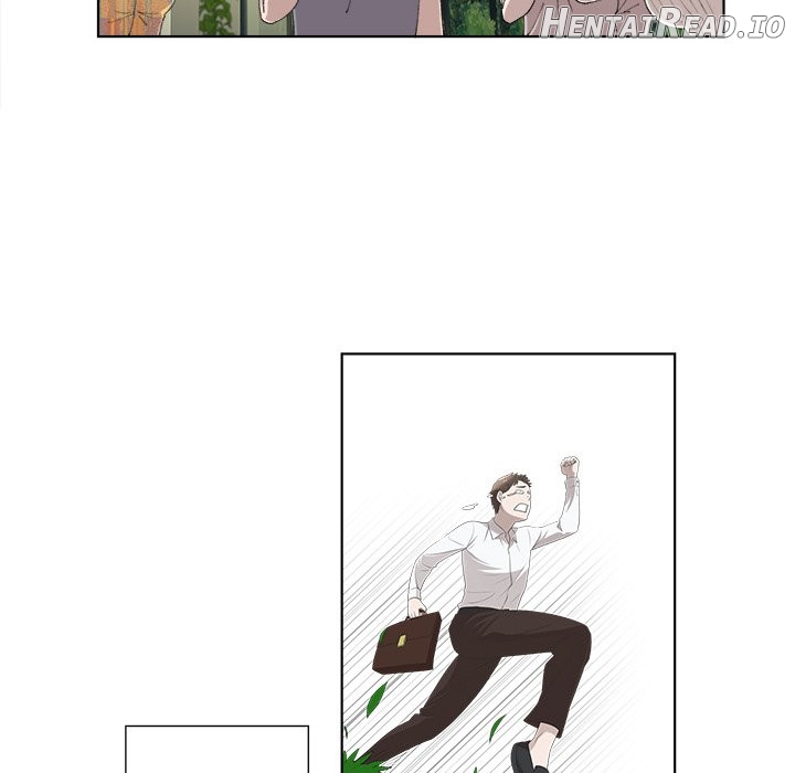 New Teacher in Town Chapter 10 - page 14