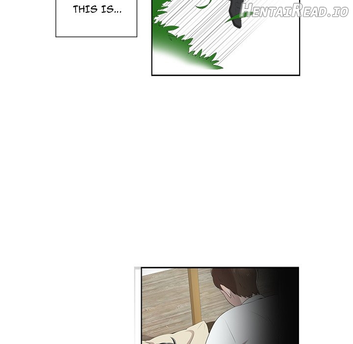 New Teacher in Town Chapter 10 - page 15