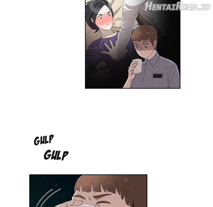 New Teacher in Town Chapter 10 - page 16