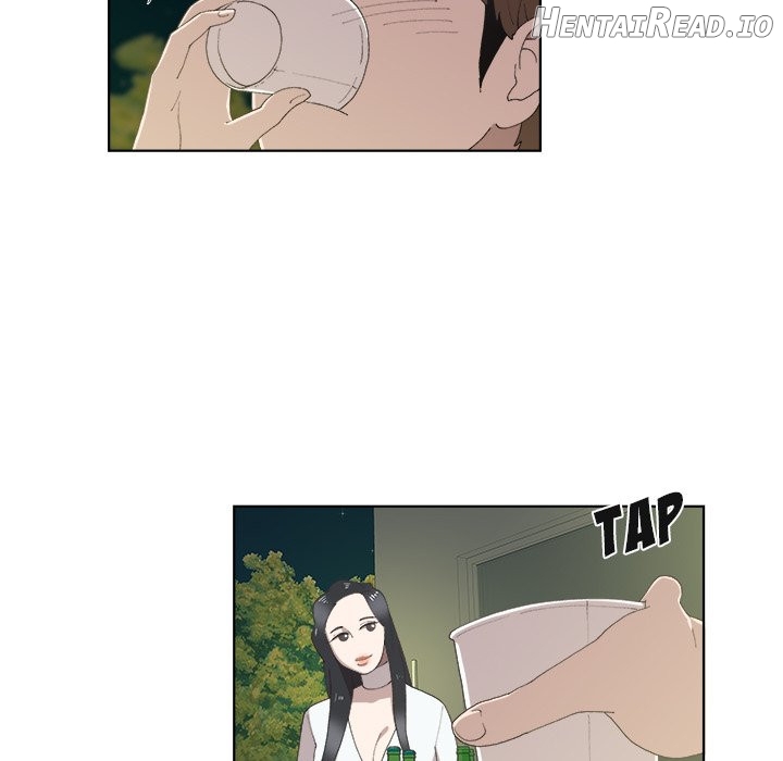 New Teacher in Town Chapter 10 - page 17