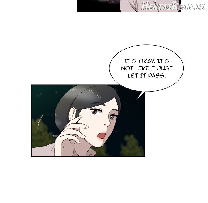 New Teacher in Town Chapter 10 - page 25