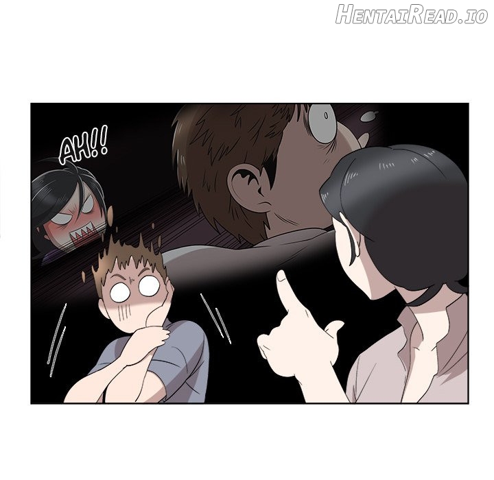 New Teacher in Town Chapter 10 - page 26