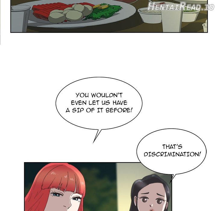 New Teacher in Town Chapter 10 - page 31