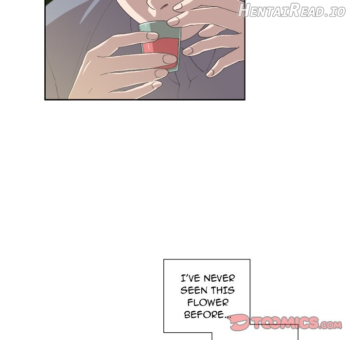 New Teacher in Town Chapter 10 - page 34
