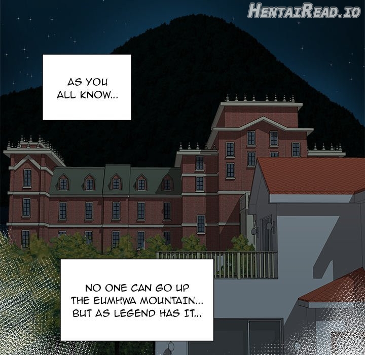 New Teacher in Town Chapter 10 - page 38