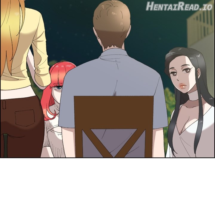 New Teacher in Town Chapter 10 - page 42
