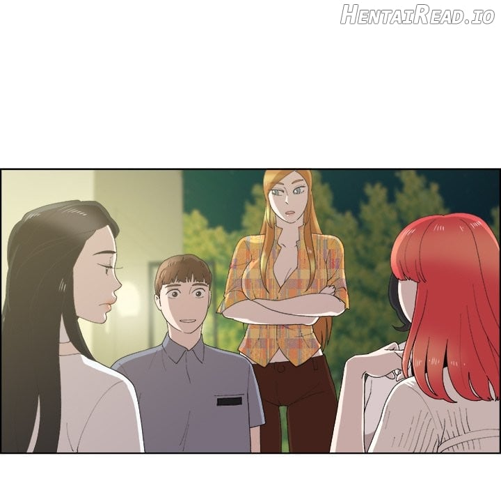 New Teacher in Town Chapter 10 - page 43