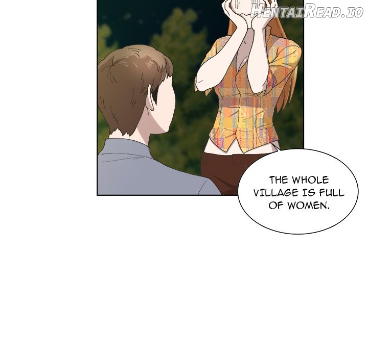 New Teacher in Town Chapter 10 - page 51
