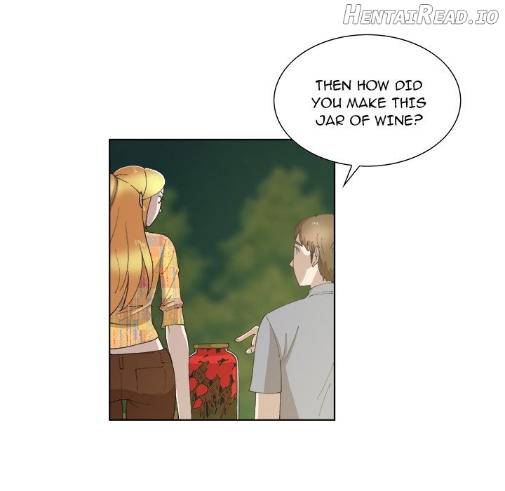 New Teacher in Town Chapter 10 - page 54