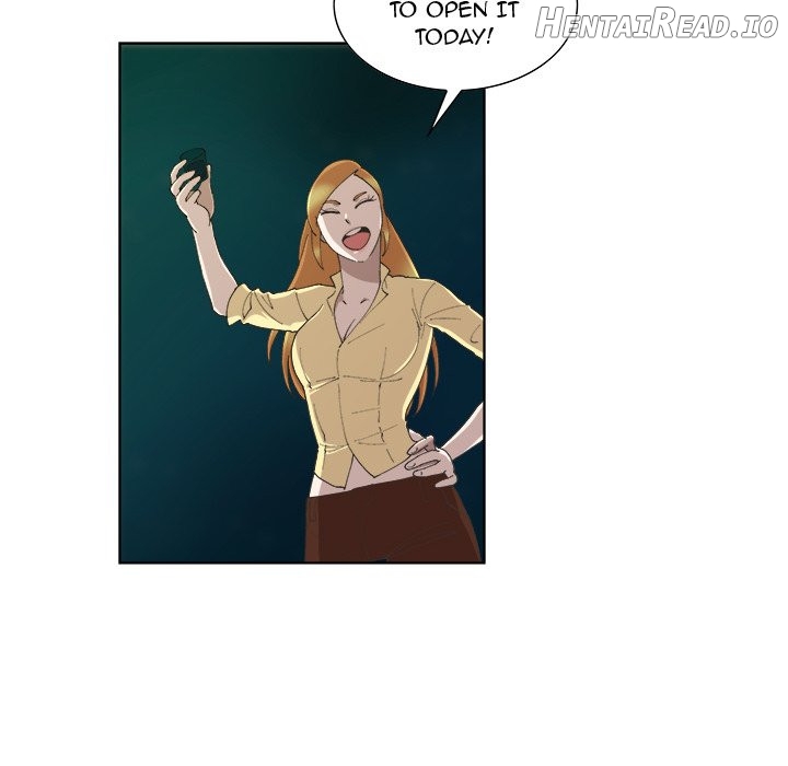 New Teacher in Town Chapter 10 - page 57