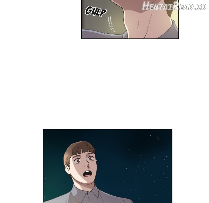 New Teacher in Town Chapter 10 - page 59
