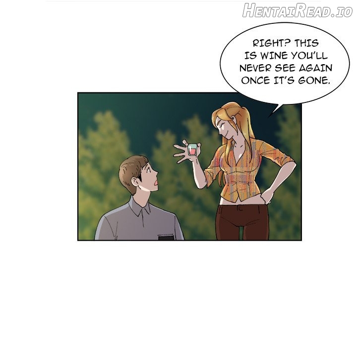 New Teacher in Town Chapter 10 - page 61