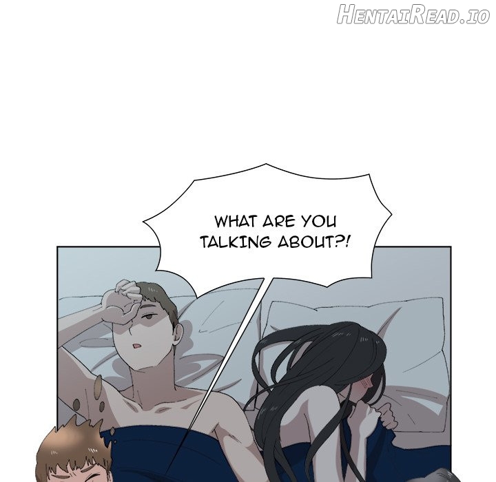 New Teacher in Town Chapter 10 - page 70