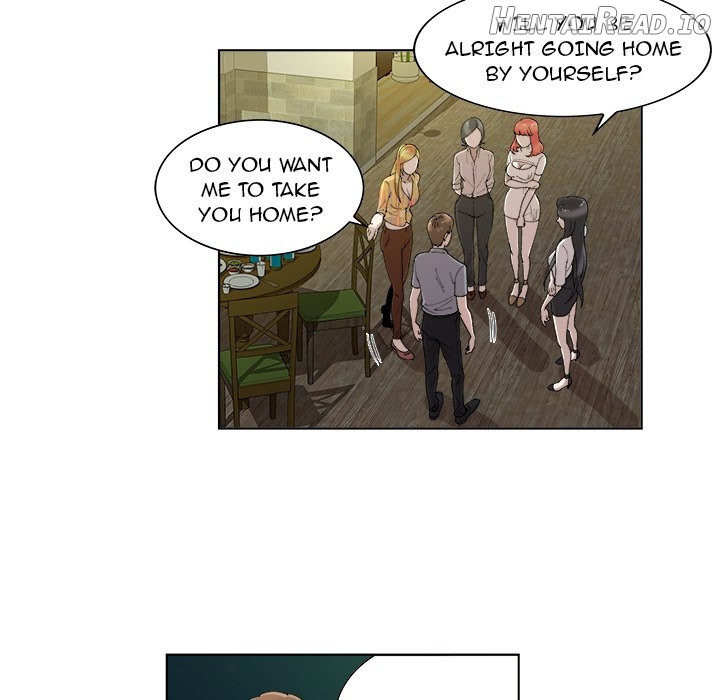 New Teacher in Town Chapter 10 - page 78