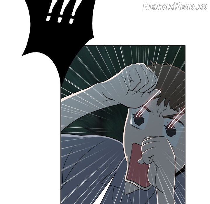 New Teacher in Town Chapter 11 - page 13