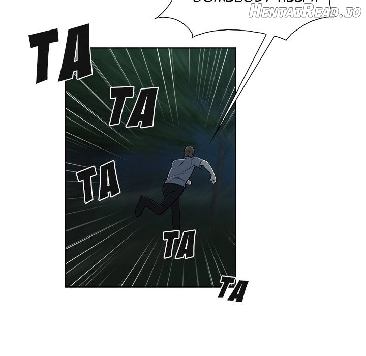 New Teacher in Town Chapter 11 - page 15