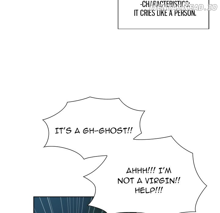 New Teacher in Town Chapter 11 - page 19
