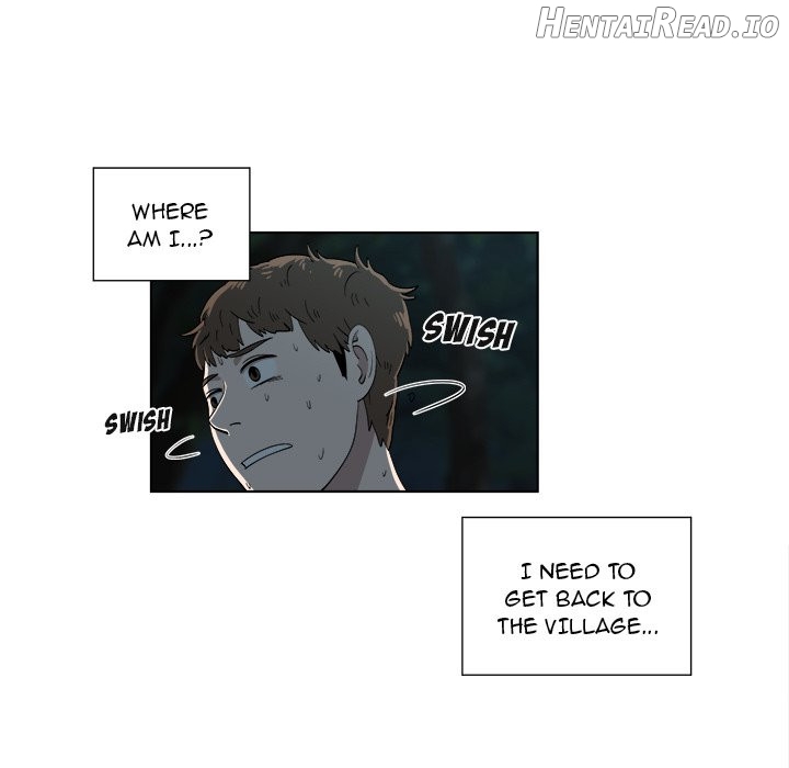 New Teacher in Town Chapter 11 - page 25