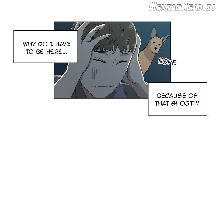 New Teacher in Town Chapter 11 - page 27