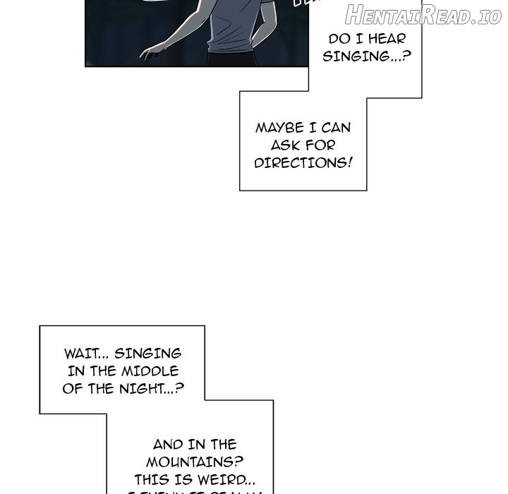 New Teacher in Town Chapter 11 - page 29