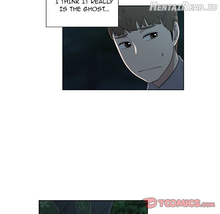 New Teacher in Town Chapter 11 - page 30