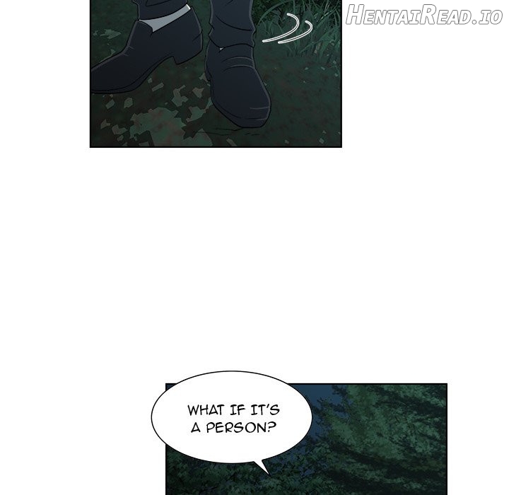 New Teacher in Town Chapter 11 - page 31