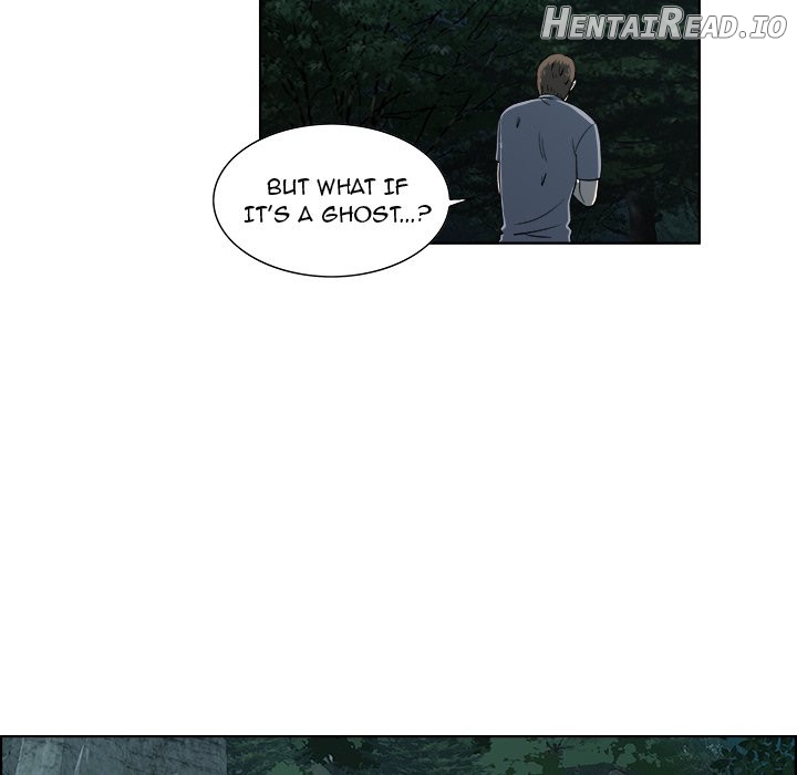 New Teacher in Town Chapter 11 - page 32